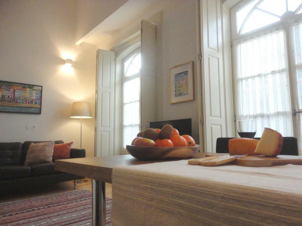 Oporto Like Home IV - Mezzanine Exterior foto